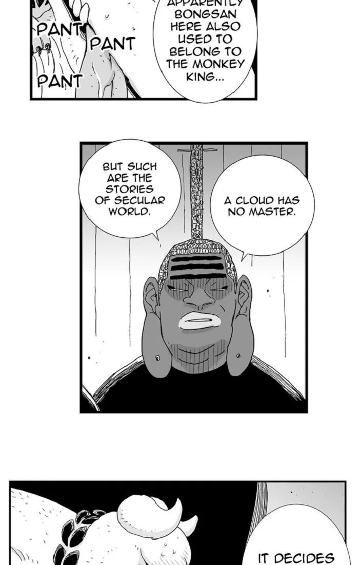 Hellper Chapter 113 page 10 - 