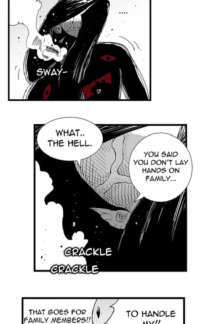 Hellper Chapter 114 page 12 - 