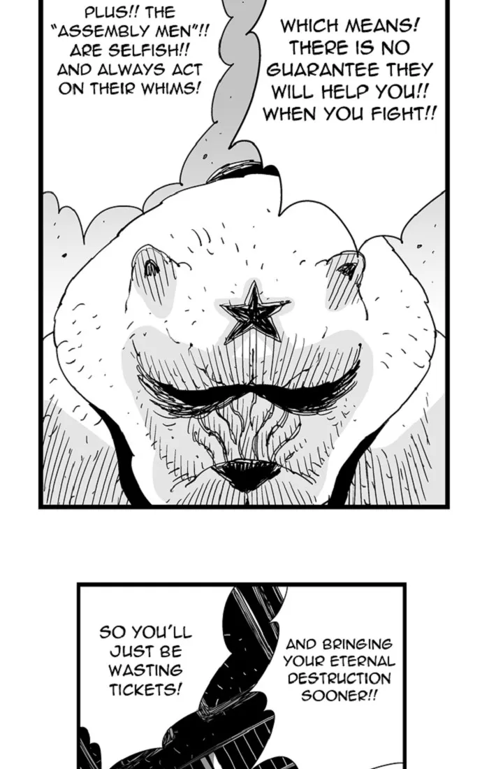 Hellper Chapter 114 page 17 - 
