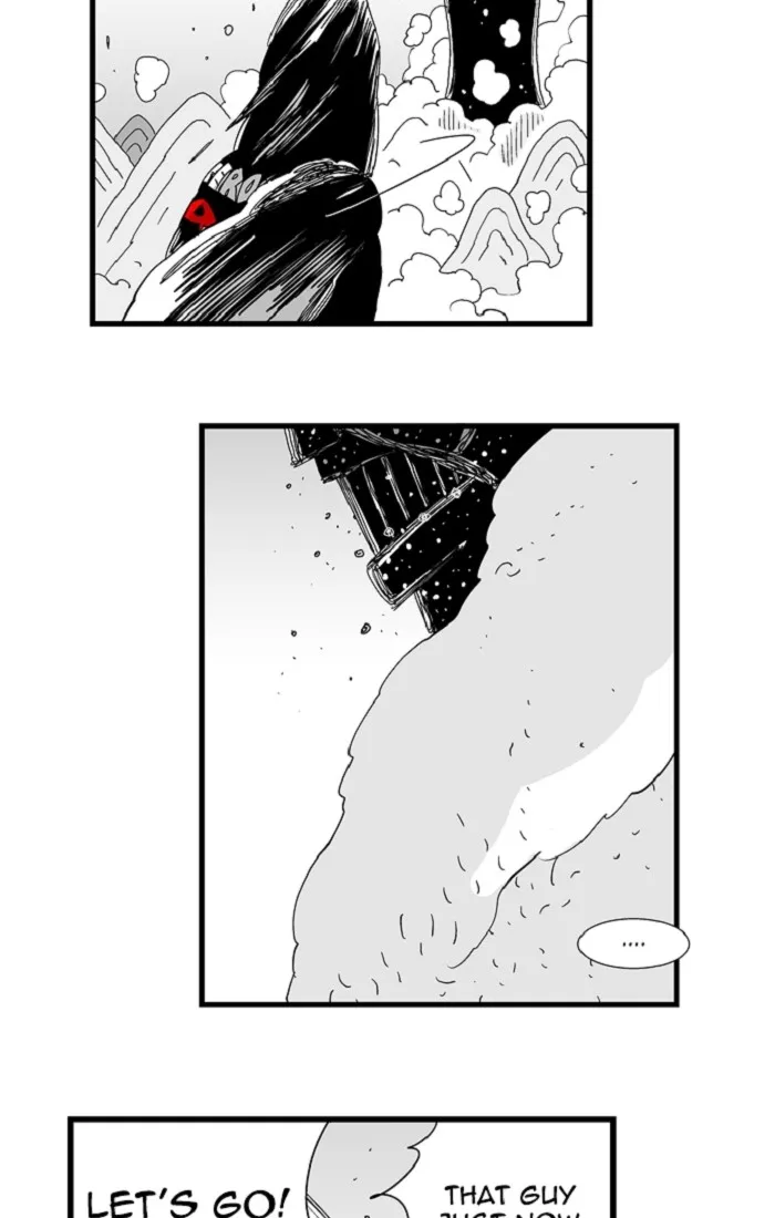 Hellper Chapter 114 page 3 - 