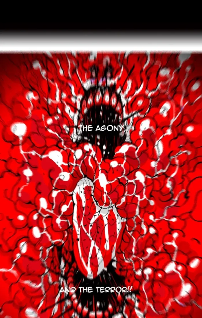 Hellper Chapter 114 page 21 - 