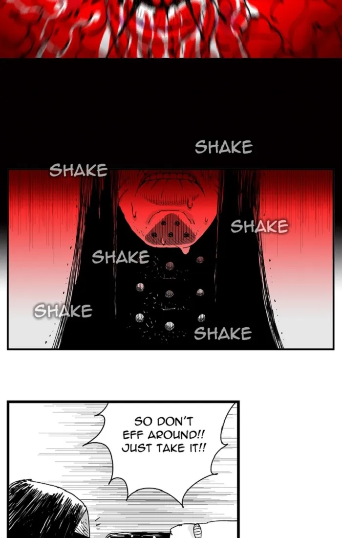Hellper Chapter 114 page 22 - 