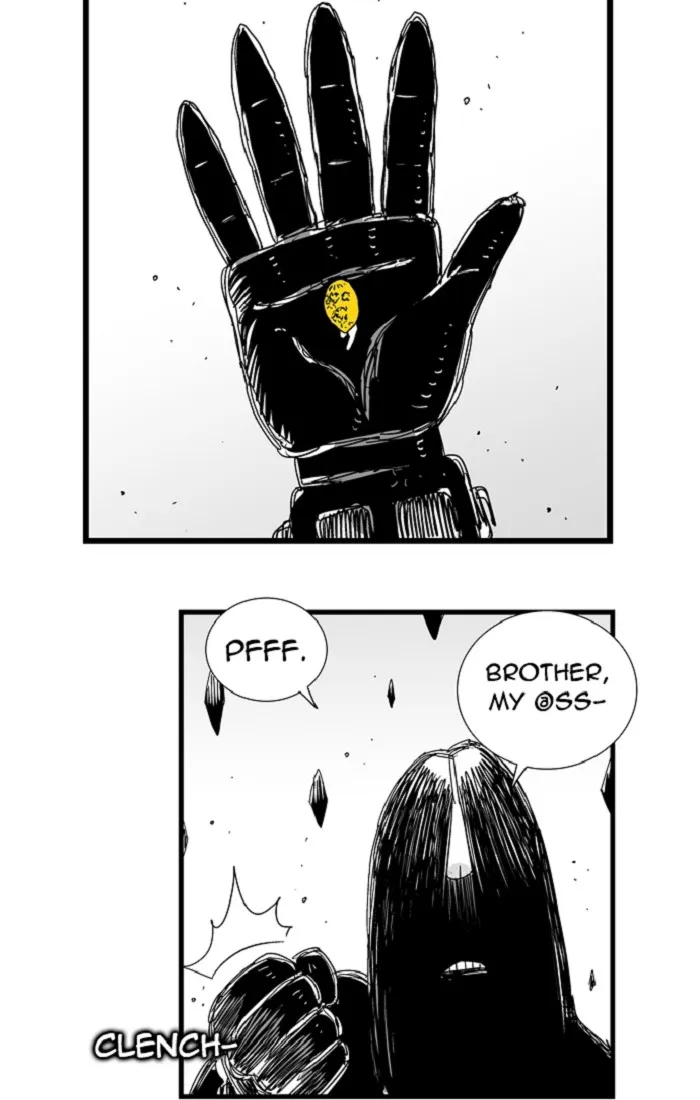 Hellper Chapter 114 page 24 - 