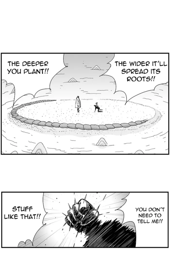 Hellper Chapter 114 page 25 - 