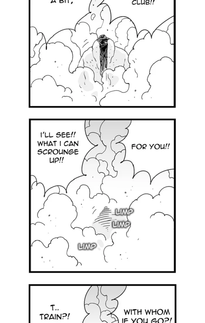 Hellper Chapter 114 page 27 - 