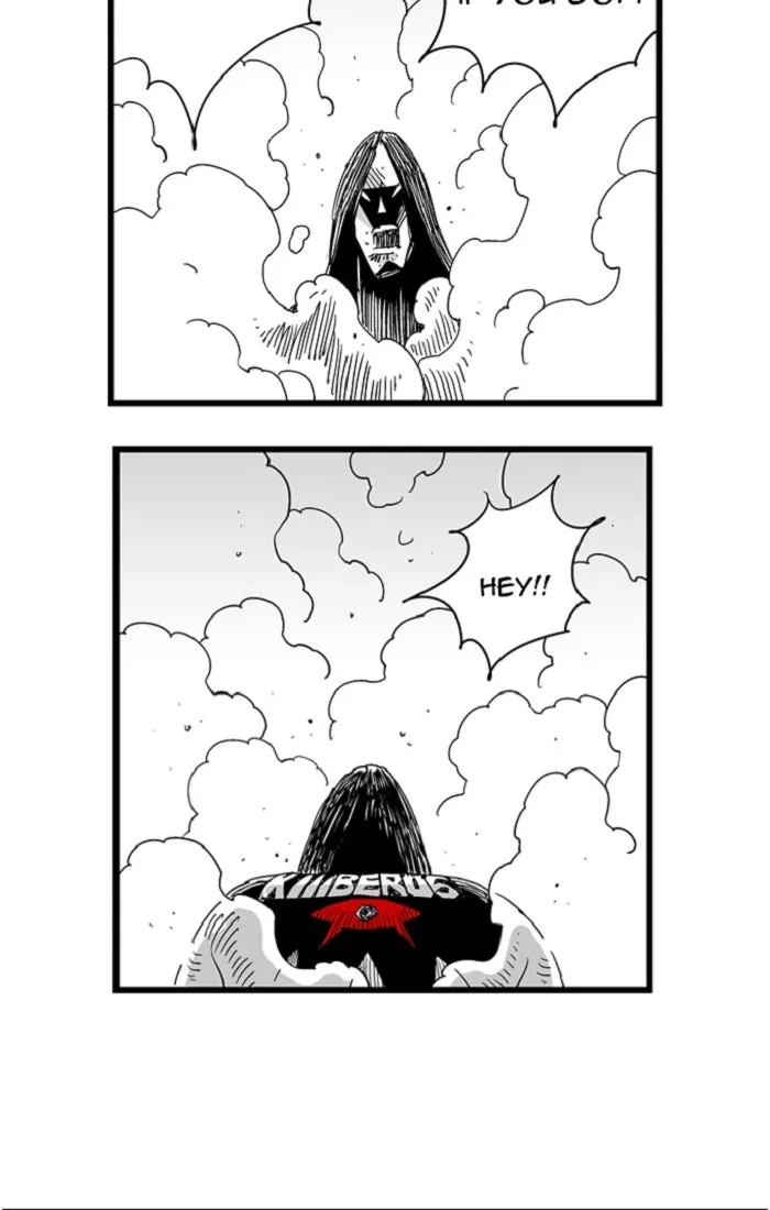 Hellper Chapter 114 page 28 - 