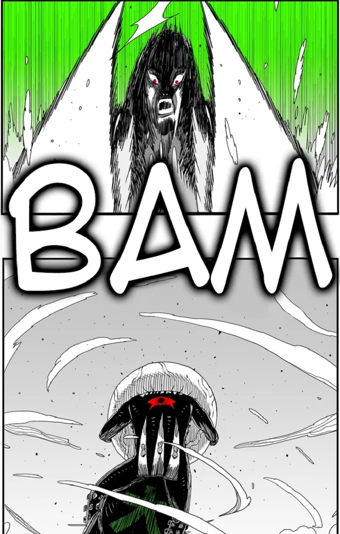 Hellper Chapter 114 page 29 - 