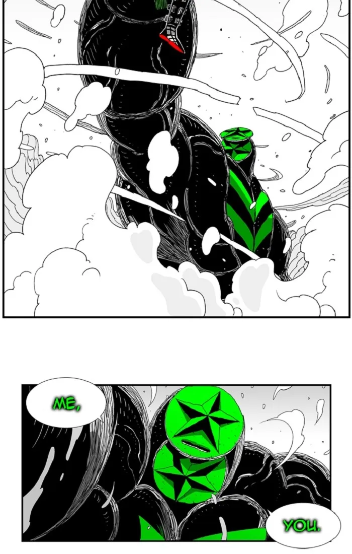 Hellper Chapter 114 page 30 - 