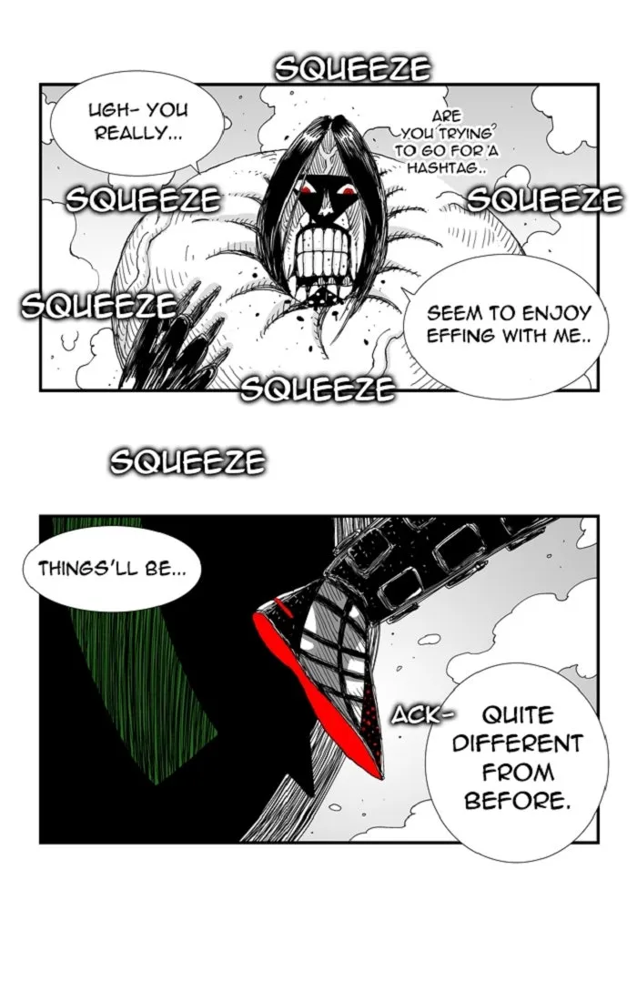 Hellper Chapter 114 page 31 - 