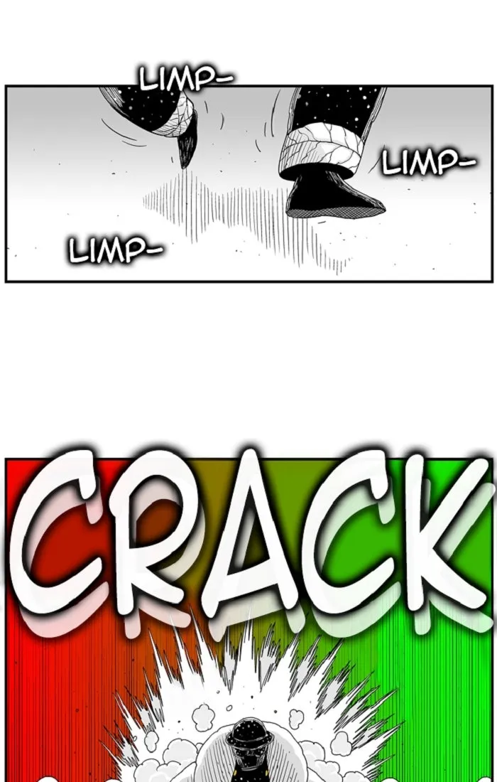 Hellper Chapter 114 page 32 - 