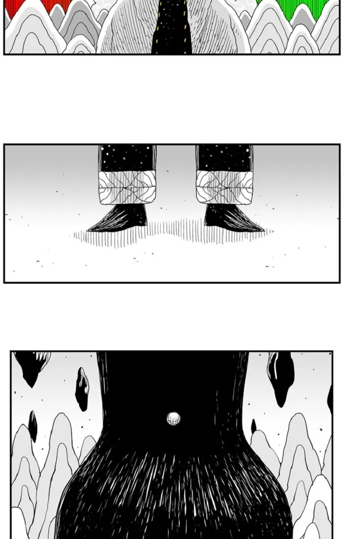 Hellper Chapter 114 page 33 - 