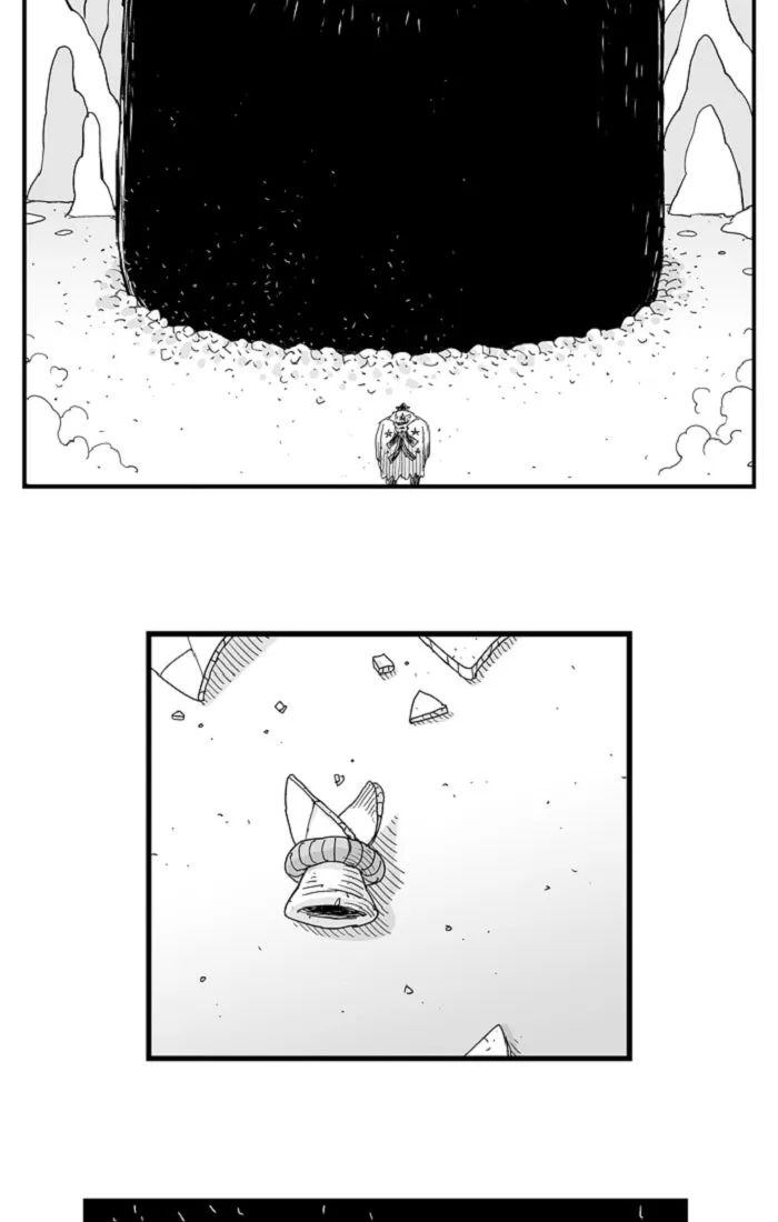 Hellper Chapter 114 page 34 - 