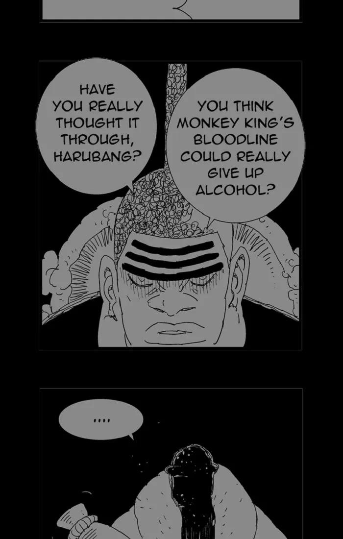 Hellper Chapter 114 page 36 - 