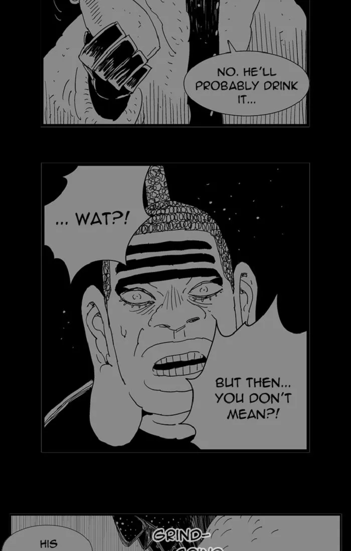 Hellper Chapter 114 page 37 - 