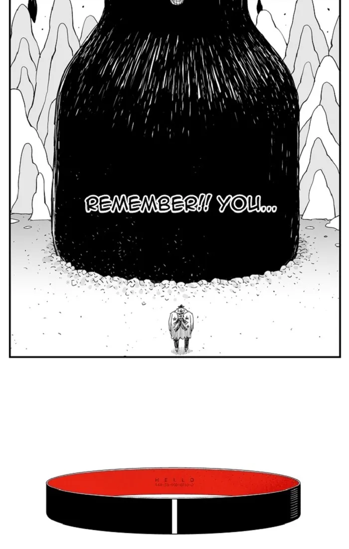 Hellper Chapter 114 page 39 - 