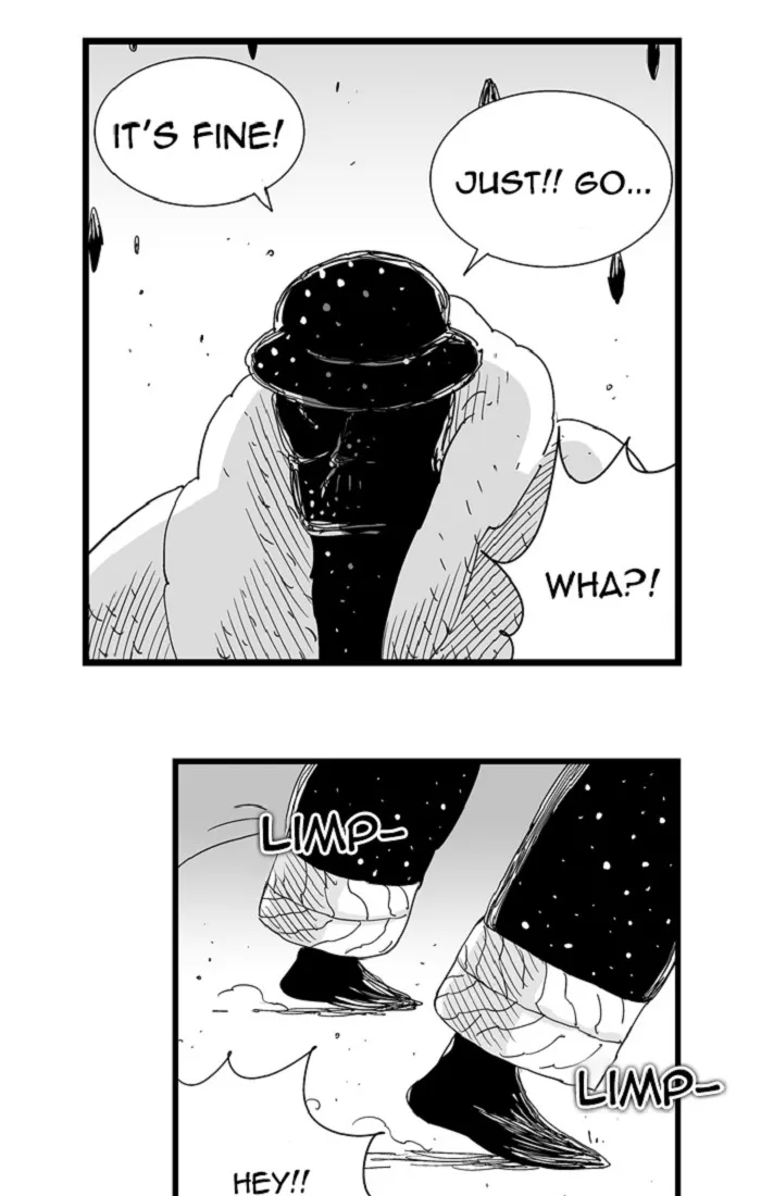 Hellper Chapter 114 page 5 - 