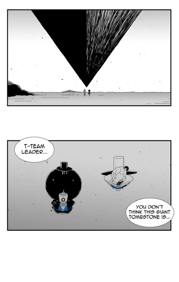 Hellper Chapter 114 page 42 - 