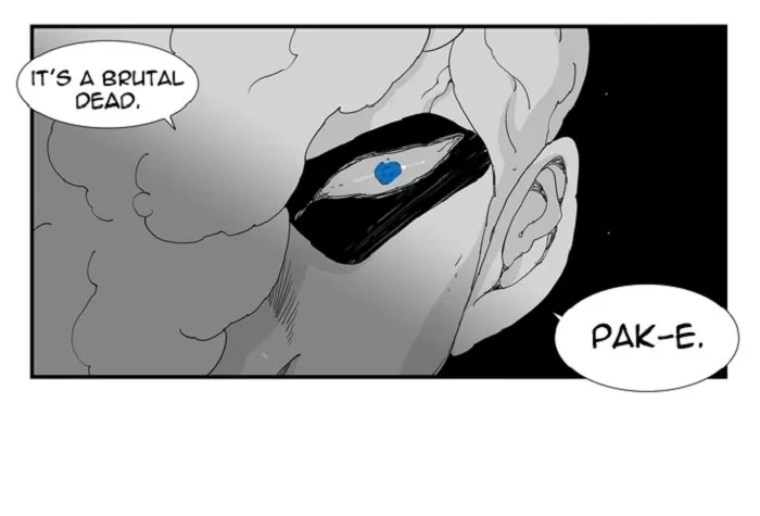 Hellper Chapter 114 page 43 - 