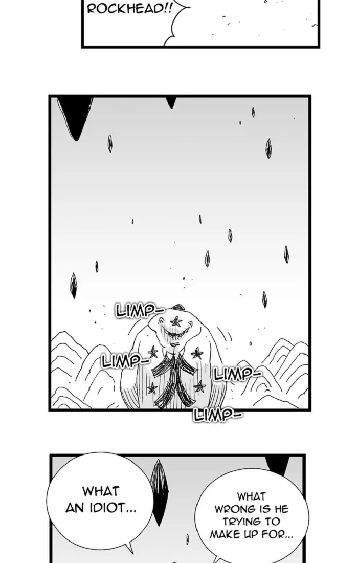 Hellper Chapter 114 page 6 - 