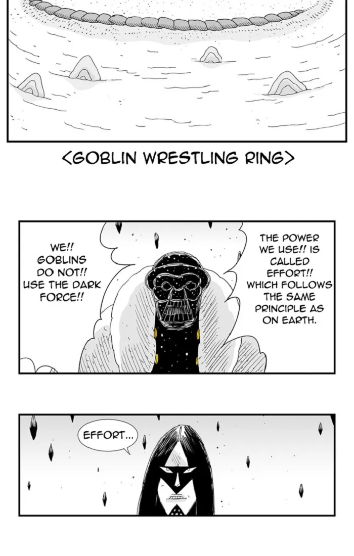 Hellper Chapter 114 page 8 - 