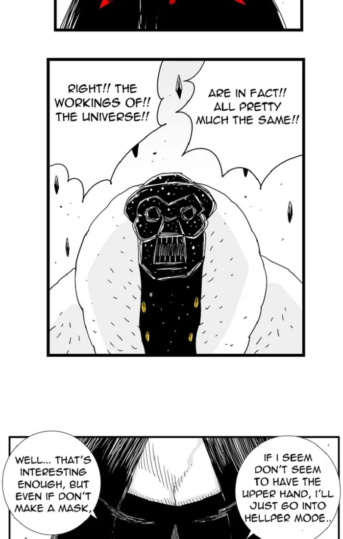 Hellper Chapter 114 page 10 - 