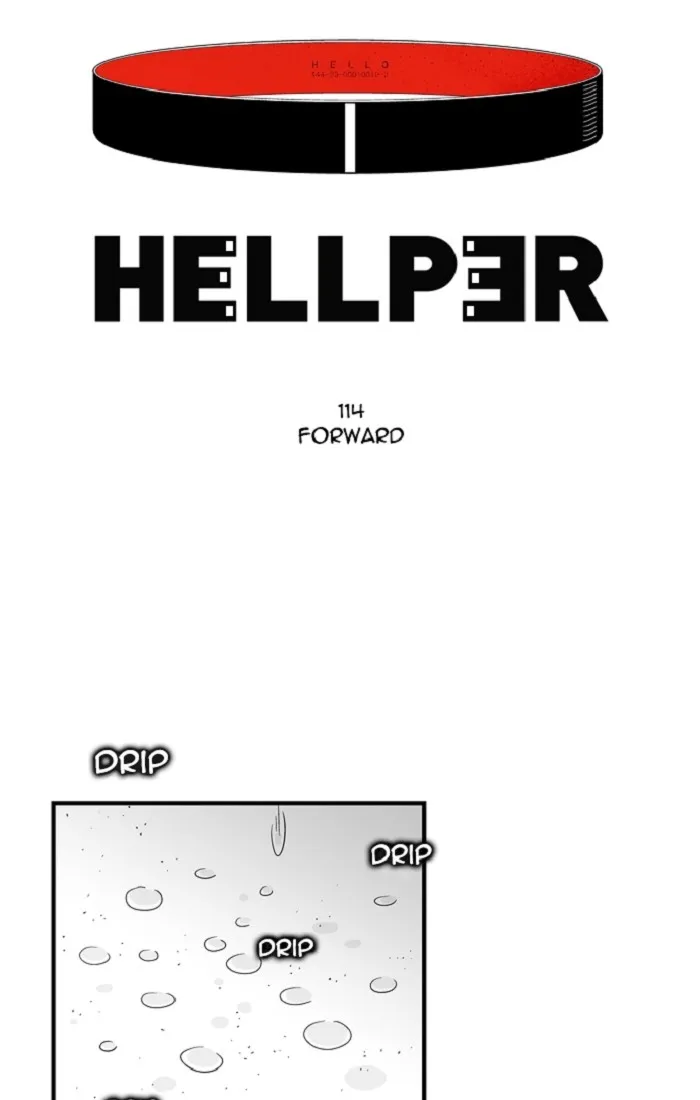 Hellper Chapter 115 page 11 - 