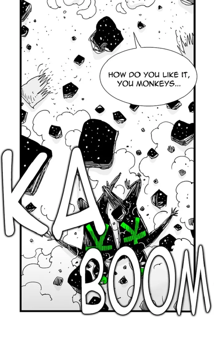 Hellper Chapter 115 page 13 - 