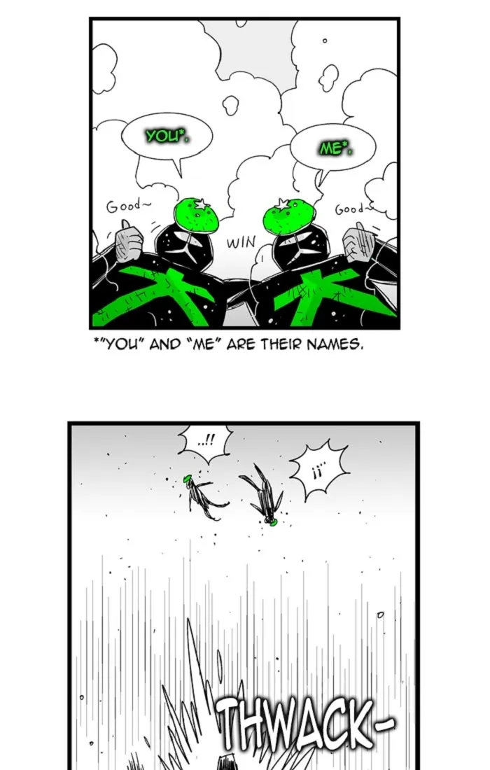 Hellper Chapter 115 page 14 - 
