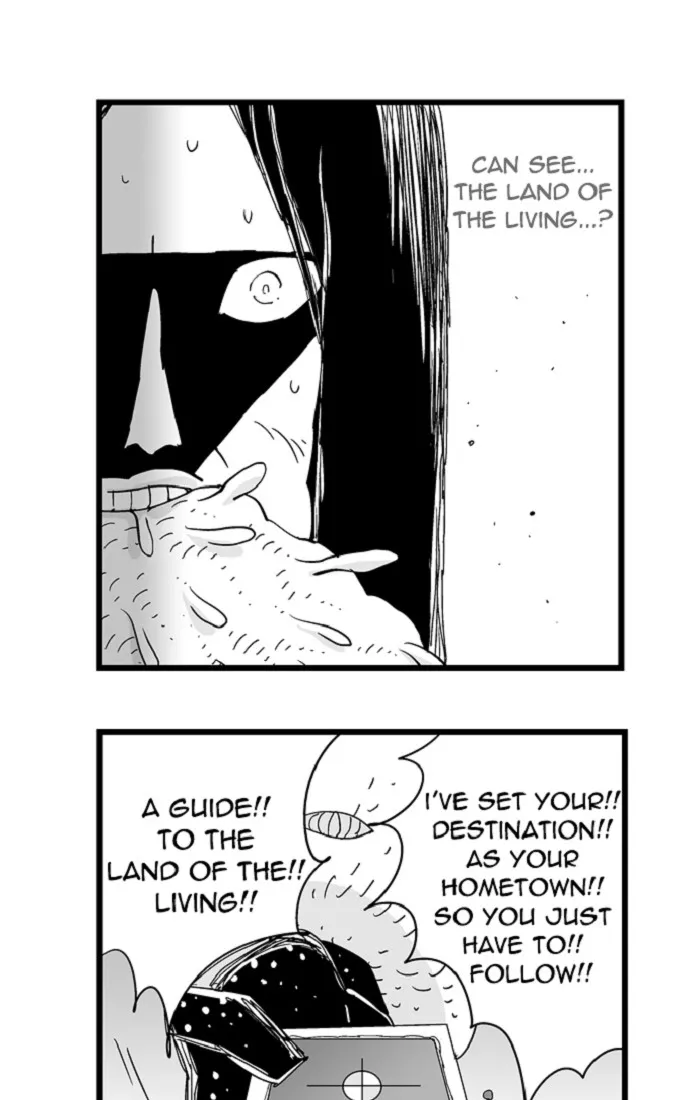 Hellper Chapter 115 page 17 - 