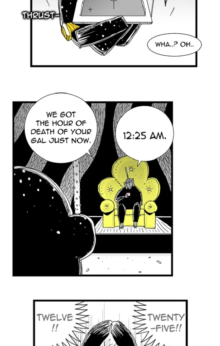Hellper Chapter 115 page 18 - 