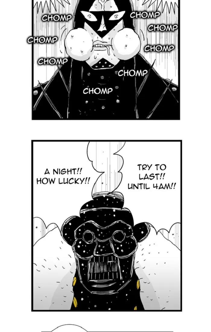 Hellper Chapter 115 page 19 - 