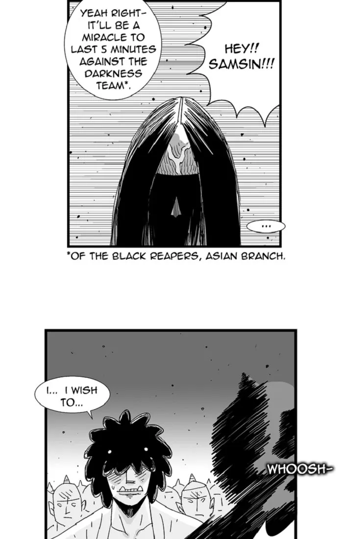 Hellper Chapter 115 page 20 - 