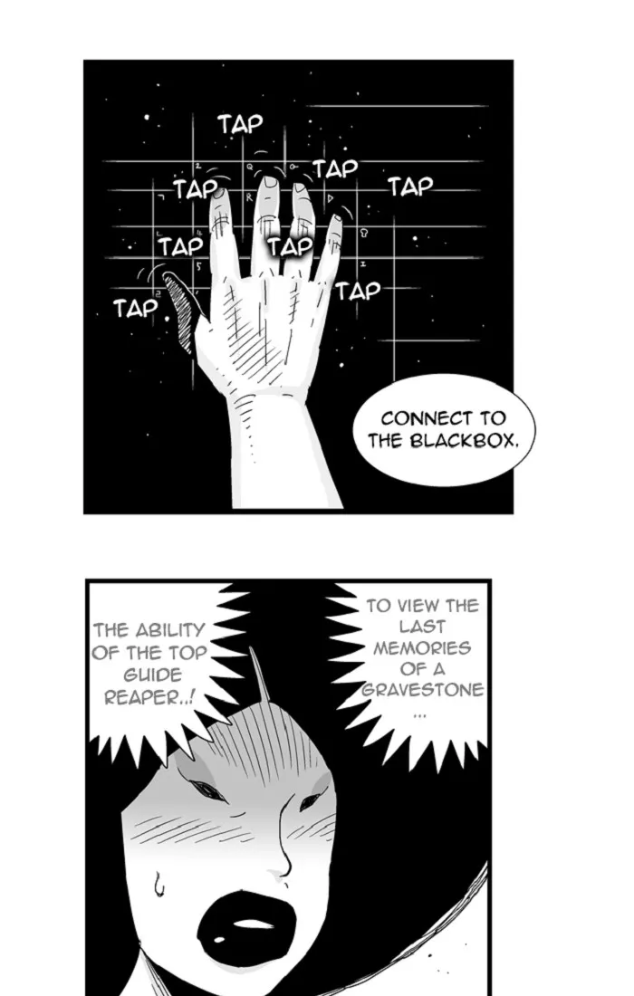 Hellper Chapter 115 page 3 - 