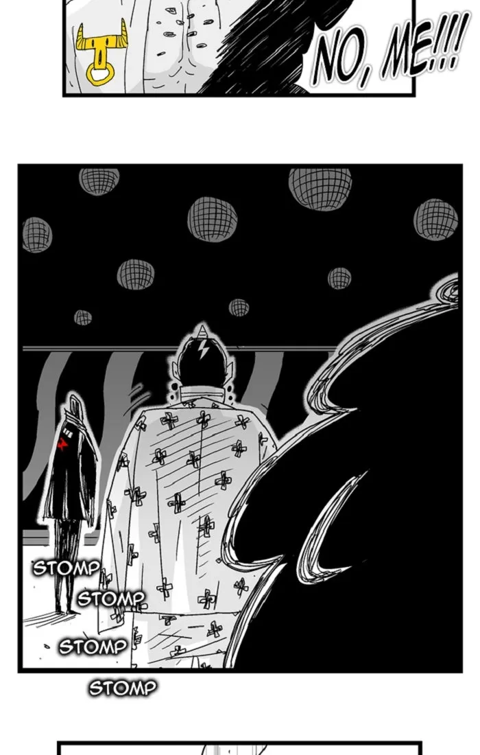 Hellper Chapter 115 page 21 - 