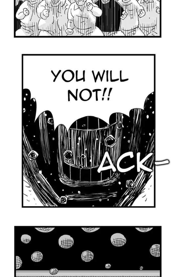 Hellper Chapter 115 page 23 - 