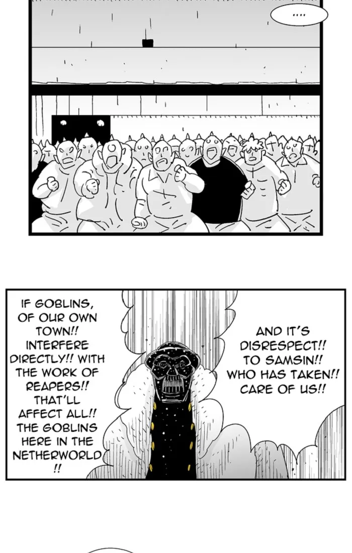 Hellper Chapter 115 page 24 - 