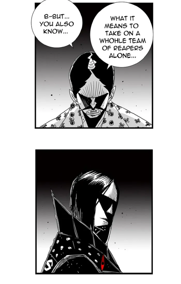Hellper Chapter 115 page 25 - 