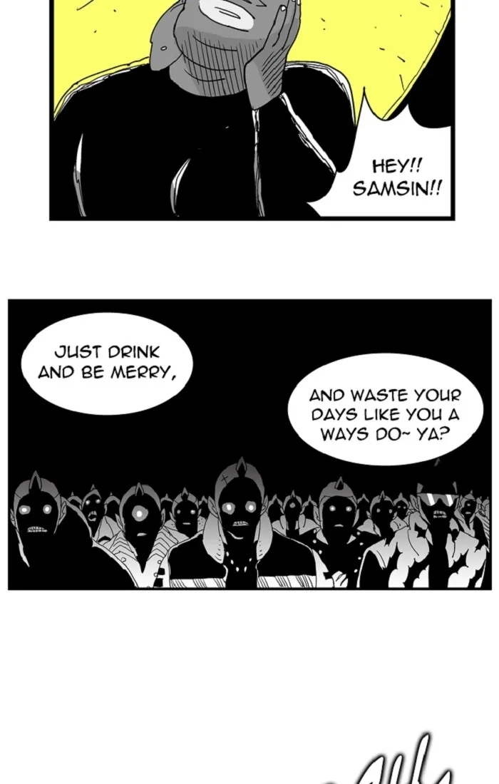 Hellper Chapter 115 page 27 - 