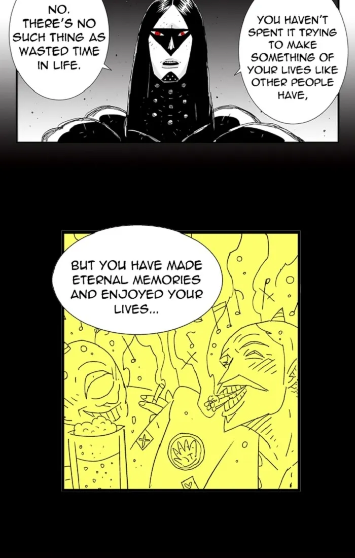 Hellper Chapter 115 page 30 - 