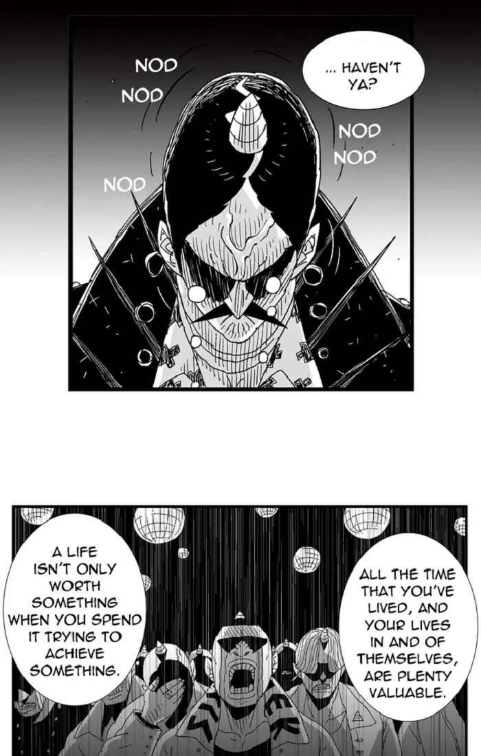 Hellper Chapter 115 page 31 - 