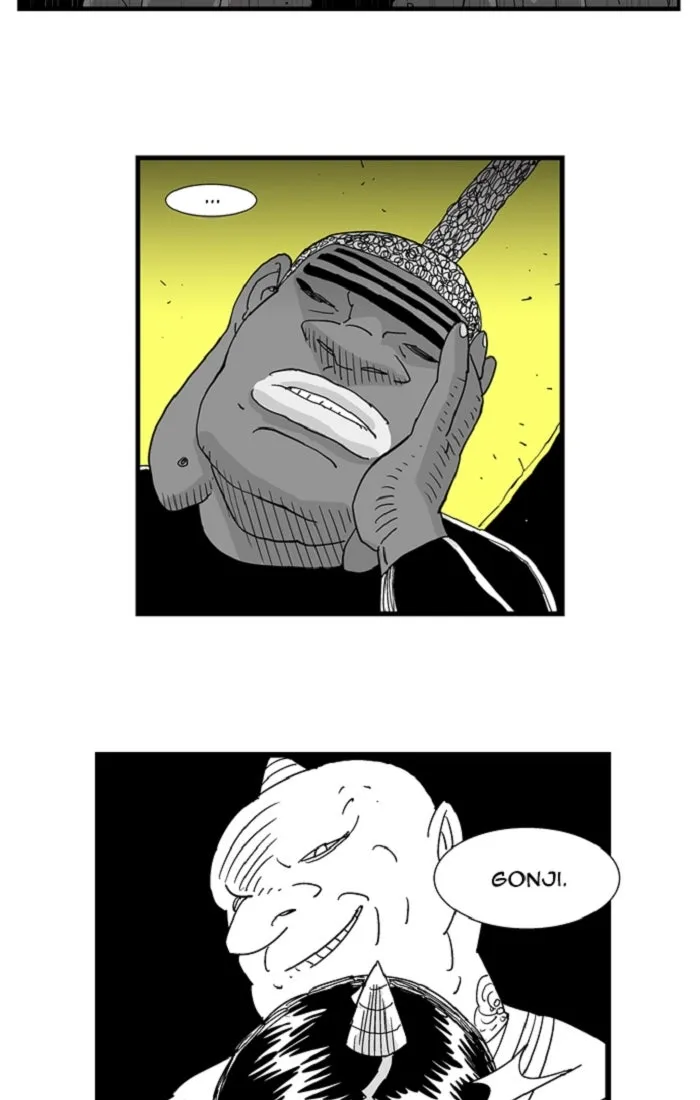 Hellper Chapter 115 page 32 - 