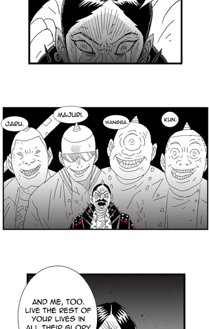 Hellper Chapter 115 page 33 - 