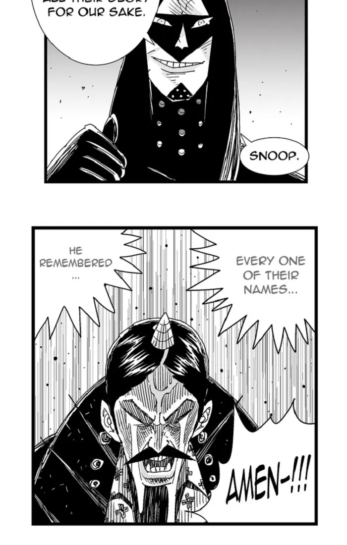 Hellper Chapter 115 page 34 - 