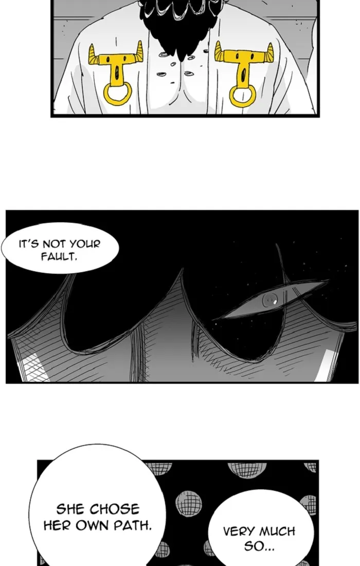 Hellper Chapter 115 page 36 - 