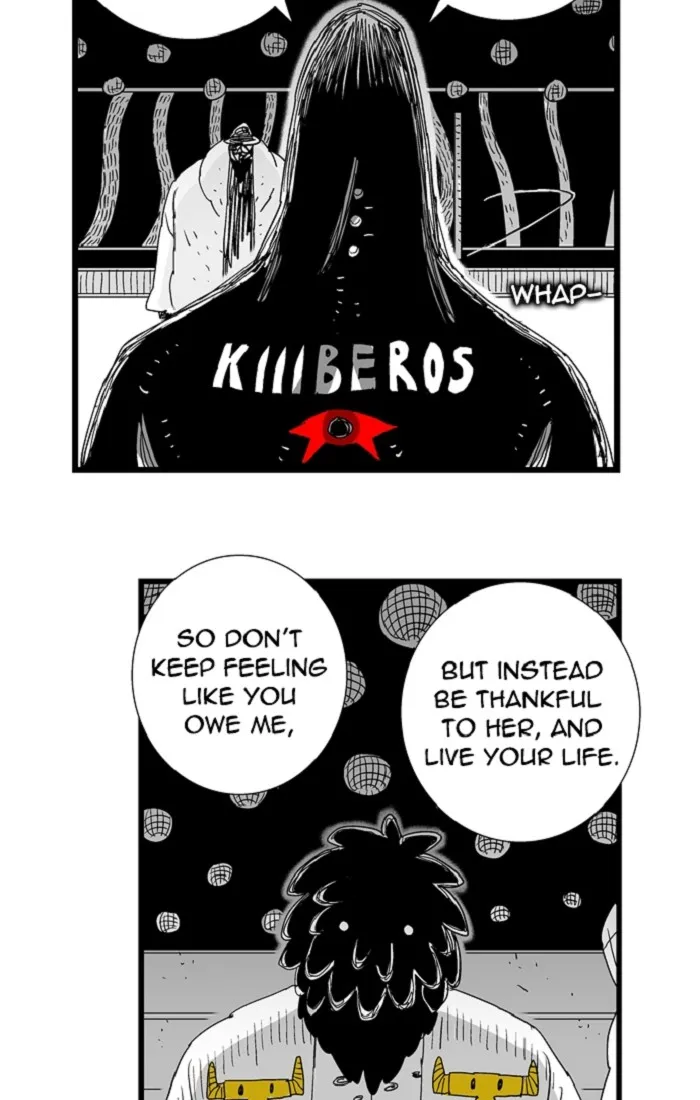 Hellper Chapter 115 page 37 - 
