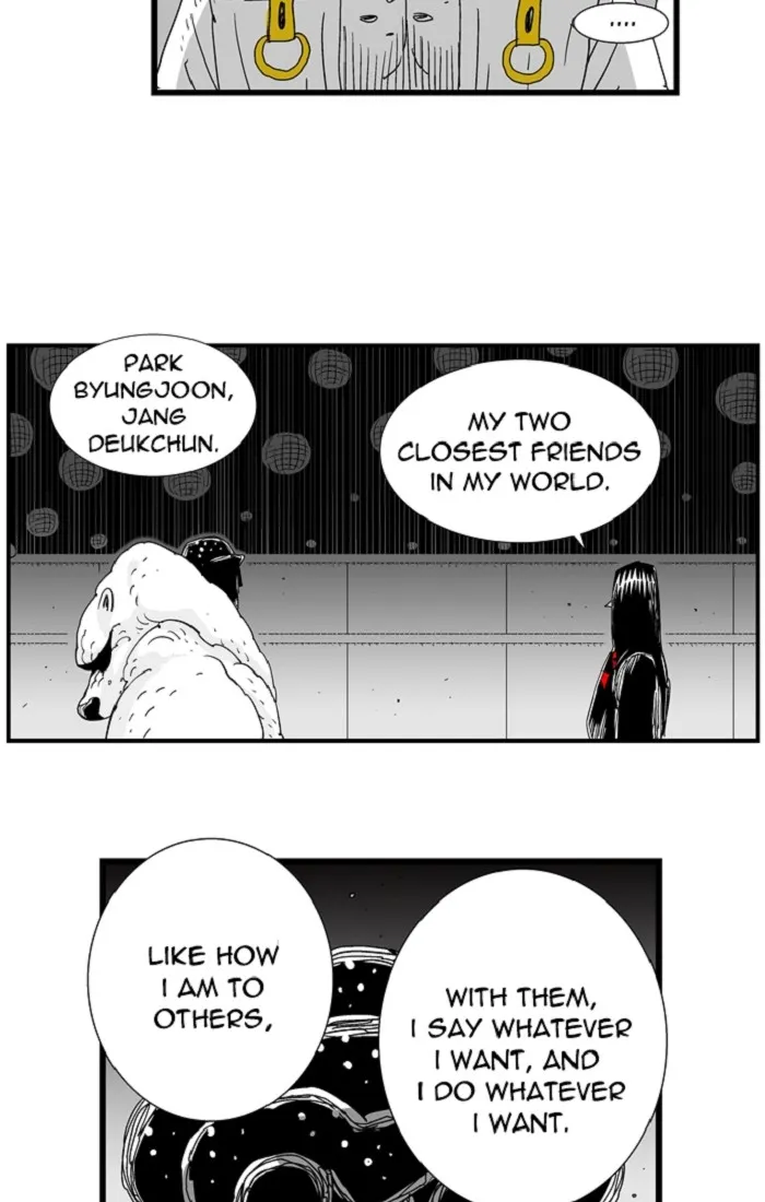 Hellper Chapter 115 page 38 - 