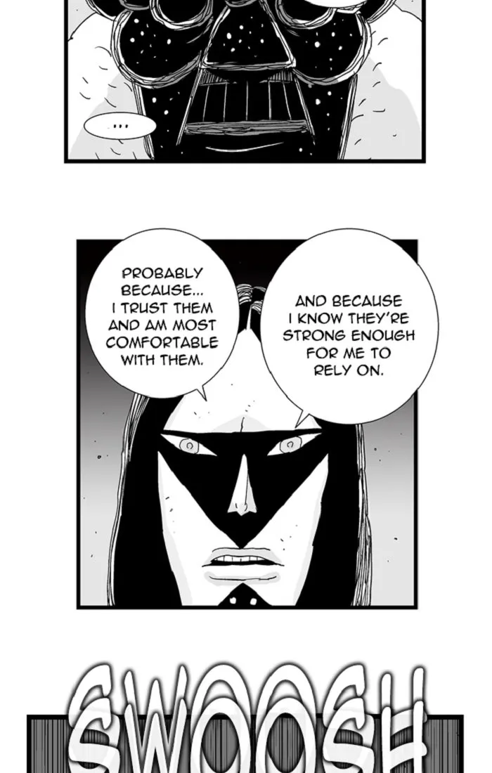 Hellper Chapter 115 page 39 - 