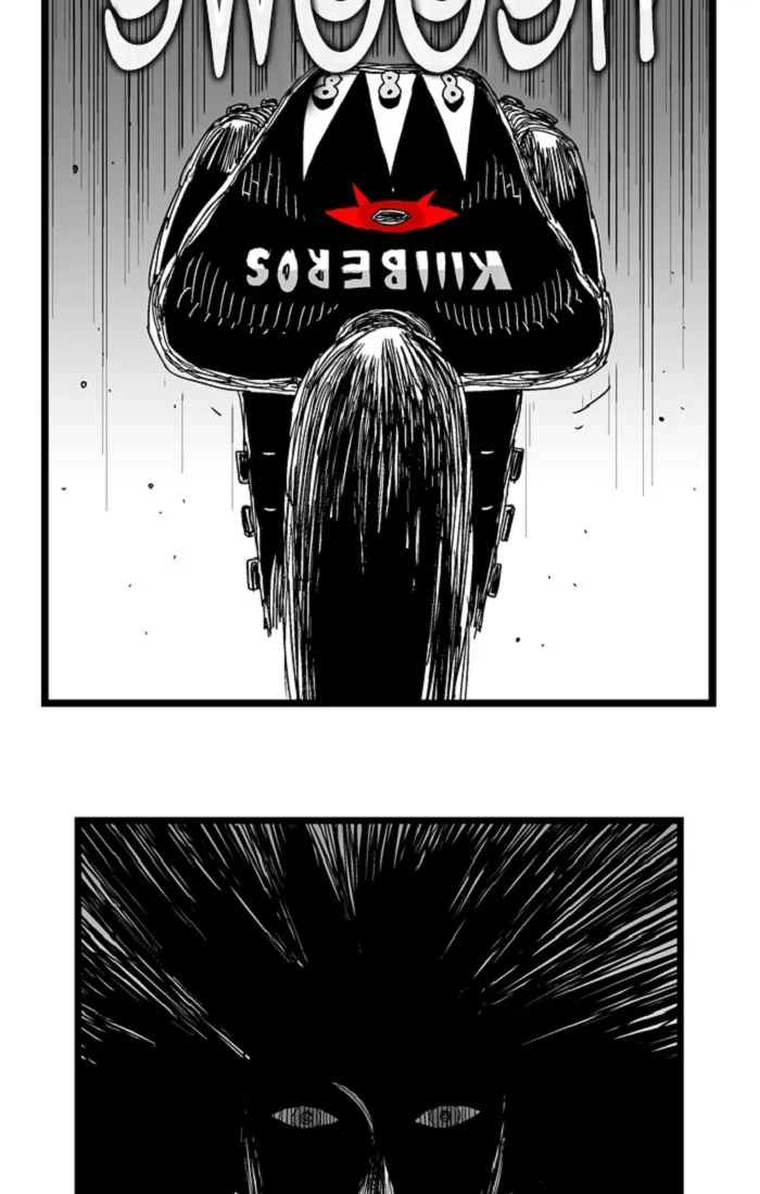 Hellper Chapter 115 page 40 - 