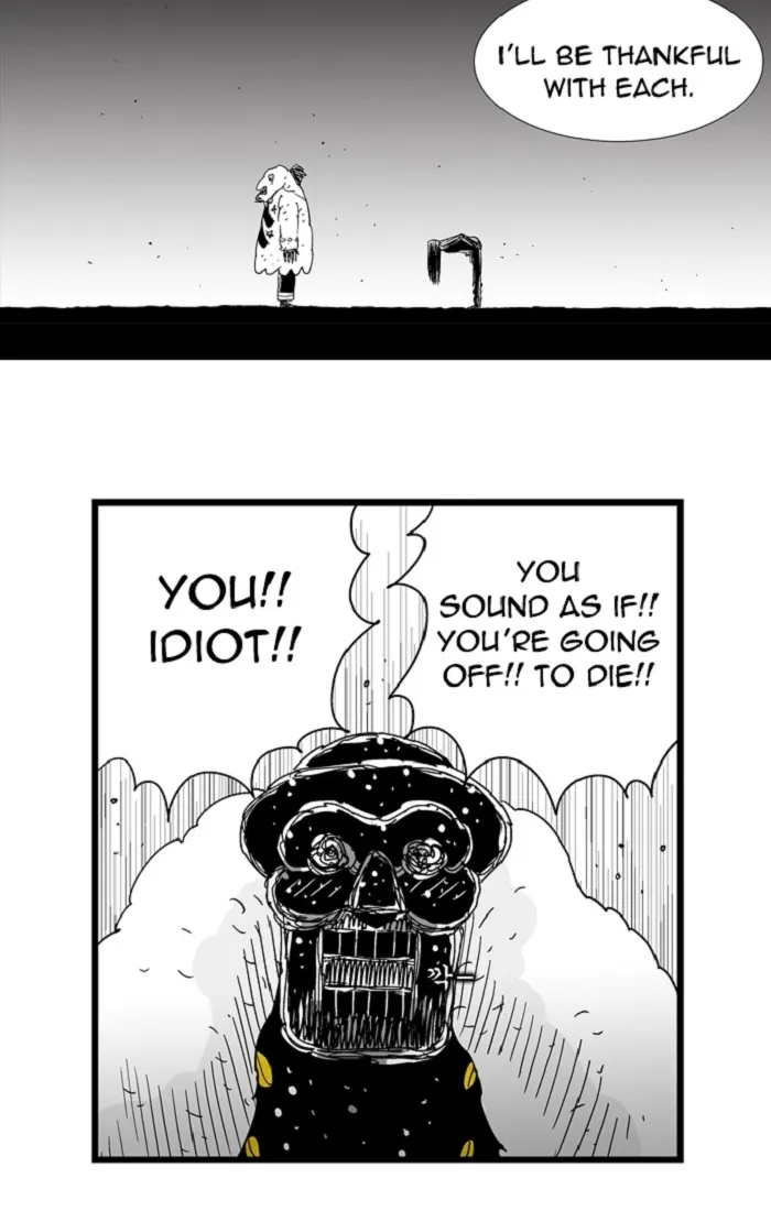 Hellper Chapter 115 page 42 - 