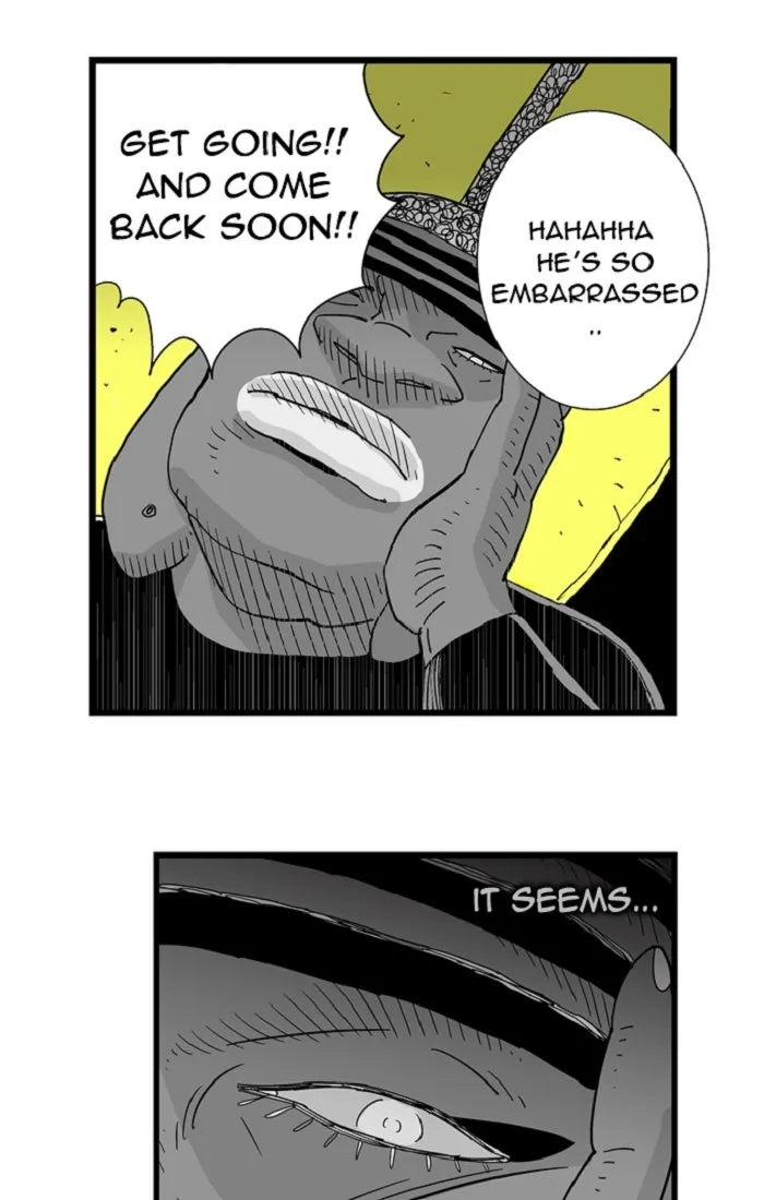 Hellper Chapter 115 page 43 - 